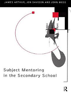 Subject Mentoring in the Secondary School