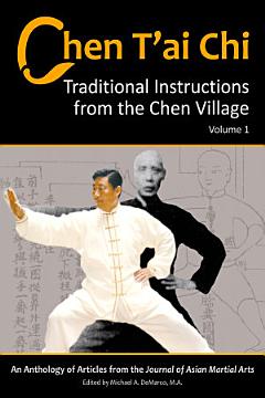 Chen T\'ai Chi, Volume 1