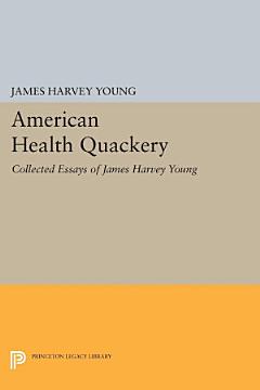 American Health Quackery