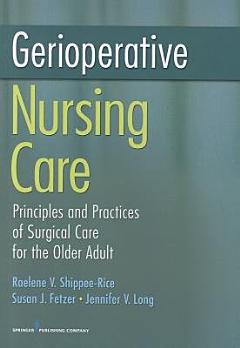 Gerioperative Nursing Care