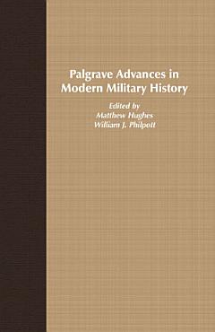 Palgrave Advances in Modern Military History