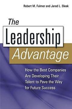 The Leadership Advantage