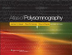 Atlas of Polysomnography