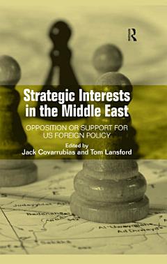 Strategic Interests in the Middle East