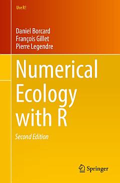 Numerical Ecology with R