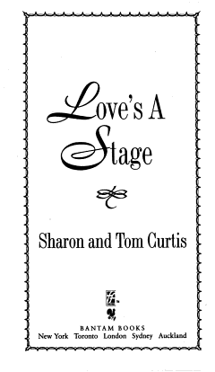 Love\'s a Stage