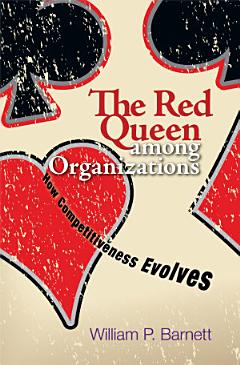 The Red Queen among Organizations