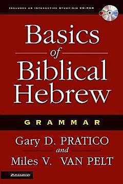 Basics of Biblical Hebrew Grammar