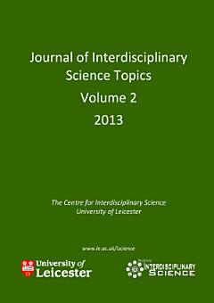 Journal of Interdisciplinary Science Topics, Volume 2