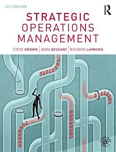 Strategic Operations Management