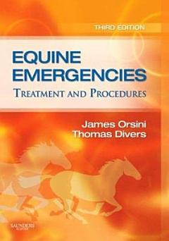 Equine Emergencies