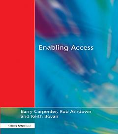 Enabling Access