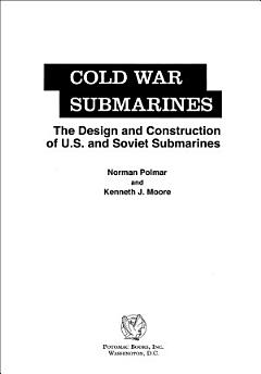 Cold War Submarines