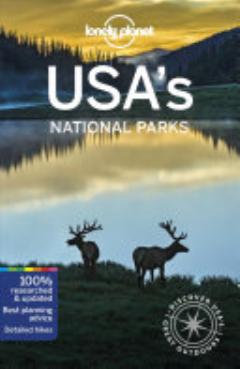 USA\'s National Parks