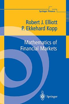 Mathematics of Financial Markets