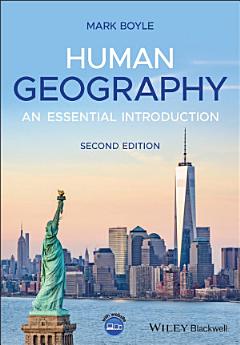 Human Geography