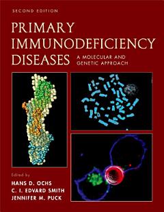 Primary Immunodeficiency Diseases