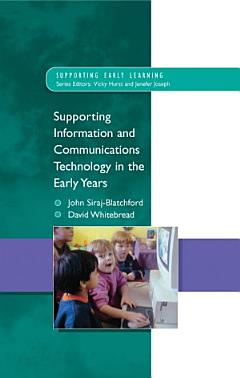 EBOOK: Supporting ICT in the Early Years