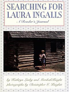 Searching for Laura Ingalls