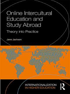 Online Intercultural Education and Study Abroad