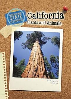 California Plants and Animals