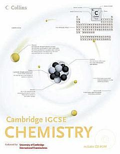 IGCSE Chemistry for Cie