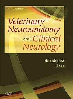 Veterinary Neuroanatomy and Clinical Neurology