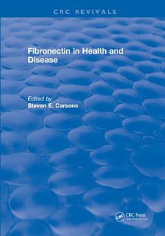 Fibronectin in Health and Disease