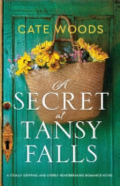 A Secret at Tansy Falls