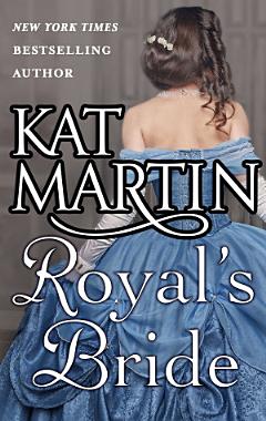 Royal\'s Bride