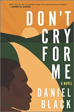 Don\'t Cry for Me