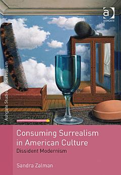 Consuming Surrealism in American Culture