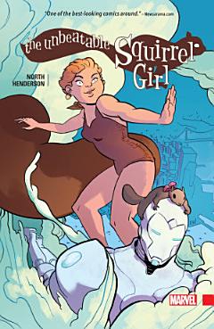 Unbeatable Squirrel Girl Vol. 1