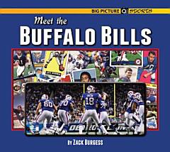 Meet the Buffalo Bills