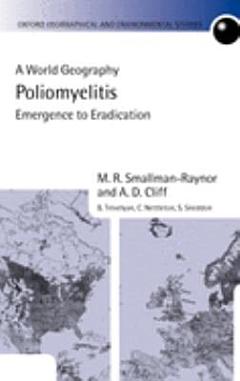 Poliomyelitis