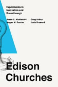 Edison Churches