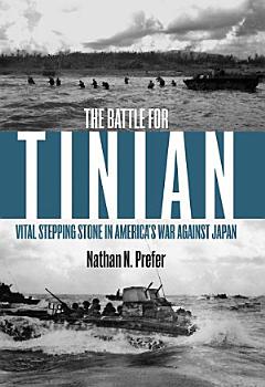 Battle for Tinian, The