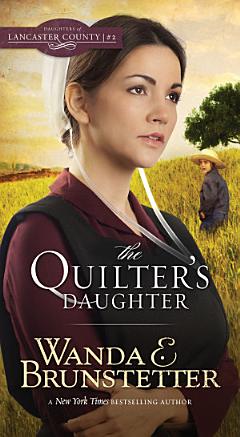 The Quilter\'s Daughter