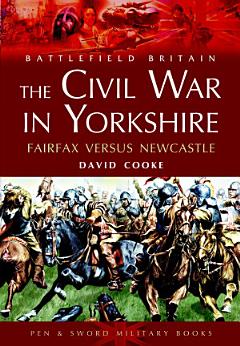 The Civil War in Yorkshire