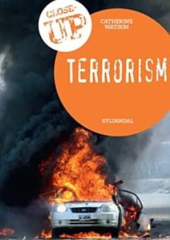 Close-up. Terrorism