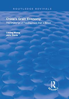 China\'s Grain Economy