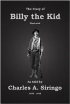 The Story of Billy the Kid