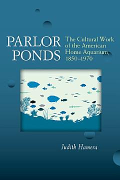 Parlor Ponds