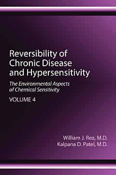 Reversibility of Chronic Disease and Hypersensitivity, Volume 4