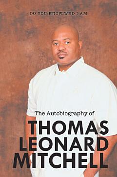 The Autobiography of Thomas Leonard Mitchell