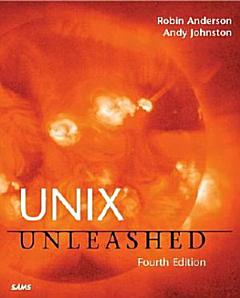 Unix Unleashed