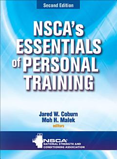 NSCA\'s Essentials of Personal Training