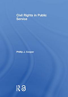 Civil Rights in Public Service