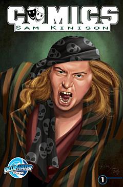 Tribute: Sam Kinison