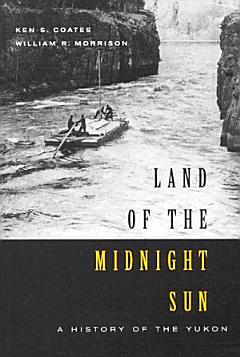 Land of the Midnight Sun